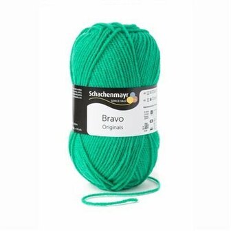 SMC Bravo 8349 Grasgroen