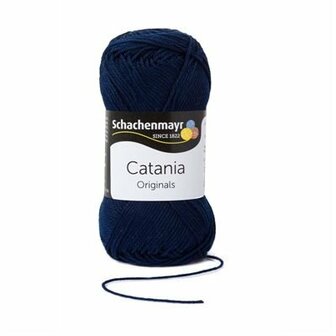 SMC Catania 124 Marine