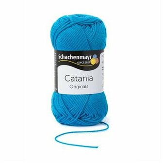SMC Catania 146 Turquoise