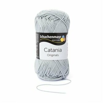 SMC Catania 172 Zilver