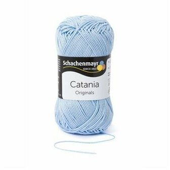 SMC Catania 173 Lichtblauw