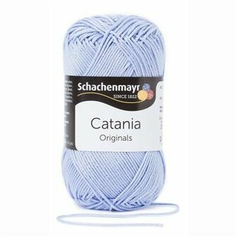SMC Catania 180 Ijsblauw