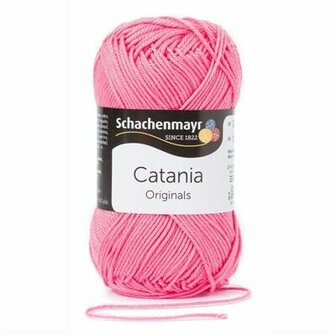 SMC Catania 225 Roze