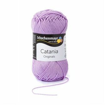 SMC Catania 226 Lila
