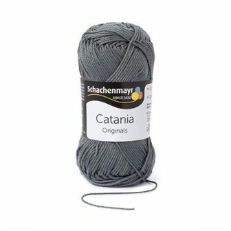SMC Catania 242 Steengrijs