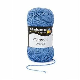 SMC Catania 247 Hemelsblauw