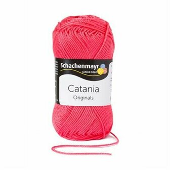 SMC Catania 256 Framboos