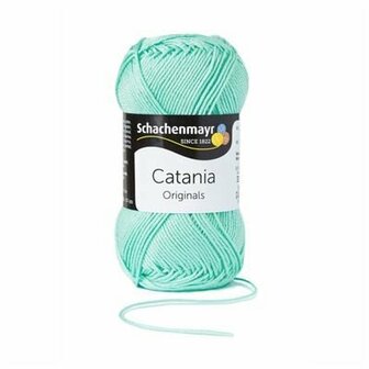 SMC Catania 291 Neo mint