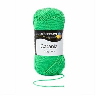 SMC Catania 389 Limoen