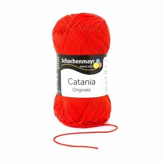 SMC Catania 390 Tomaat