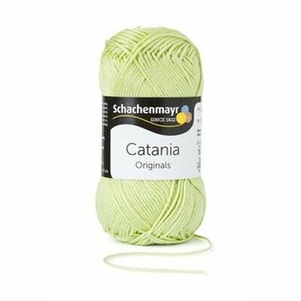 SMC Catania 392 Lime