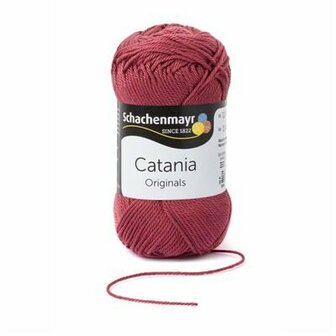 SMC Catania 396 Rose