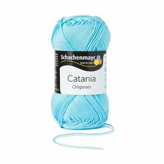SMC Catania 397 Aqua