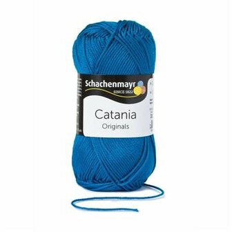 SMC Catania 400 Oceaan