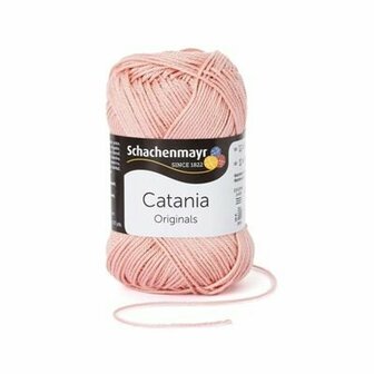 SMC Catania 408 Roze