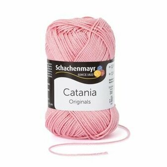 SMC Catania 409 Dahlia
