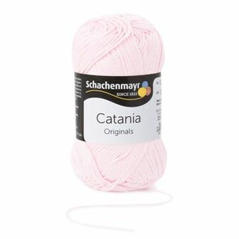 SMC Catania 8414 Babyroze