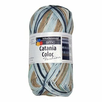 SMC Catania Color 194 Grijs/Blauw