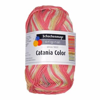 SMC Catania Color 202 Roze/Paars