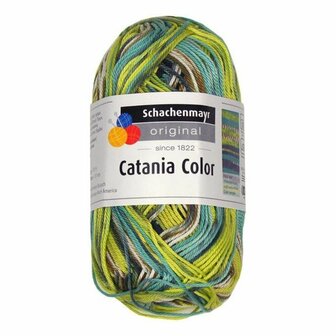 SMC Catania Color 203 Groen/Bruin