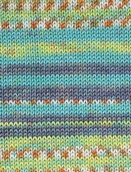 SMC Catania Color 203 Groen/Bruin