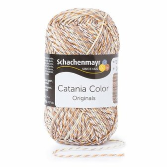 SMC Catania Color 219 Bruin Spikkel