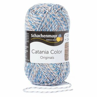SMC Catania Color 222 Groen/Blauw