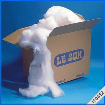 poppenvulling 1000 gram