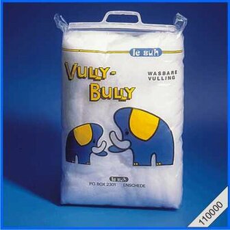 Poppenvulling 160 gram