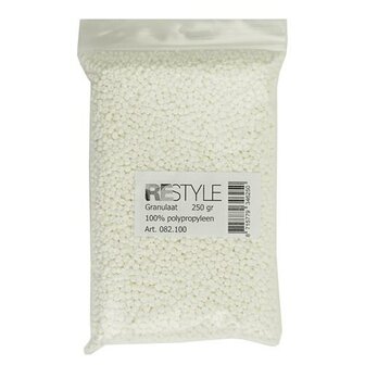 Granulaat 250 gram 