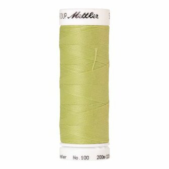 Amann Garen Seralon 200meter nr. 1343