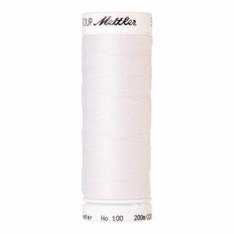 Amann Garen Seralon 200meter nr. 2000