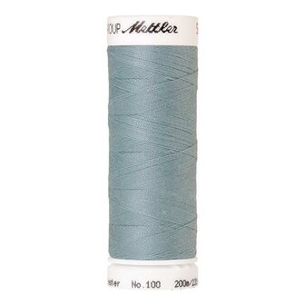 Amann Seralon naaigaren nr. 0020 kleur Anthracite op klos
