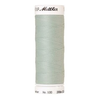 Amann Seralon naaigaren nr. 0018 kleur Steel op klos