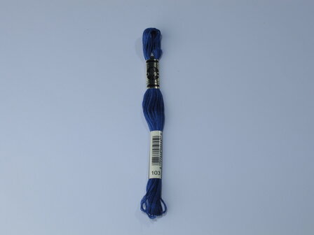 DMC Mouline  103