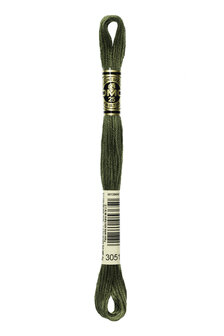DMC Mouline 3051