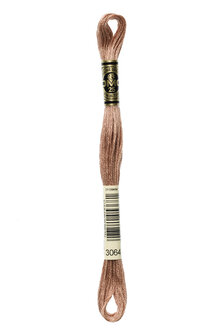 DMC Mouline 3064
