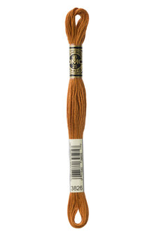 DMC Mouline 3826