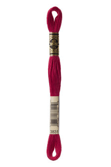 DMC Mouline 3831