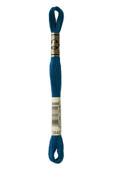DMC Mouline 3842