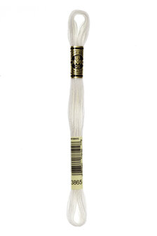 DMC Mouline 3865