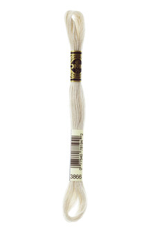 DMC Mouline 3866