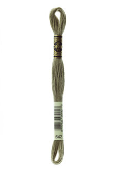 DMC Mouline 642