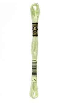 DMC Mouline 772