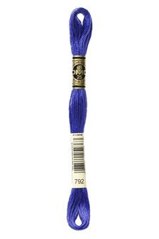 DMC Mouline 792