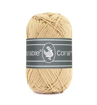 Durable Coral Mini 2208 Sand