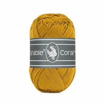 Durable Coral Mini 2211 Curry  