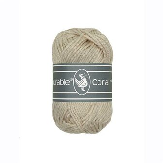 Durable Coral Mini 2212 Linen