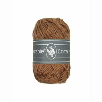 Durable Coral Mini 2218 Hazelnut