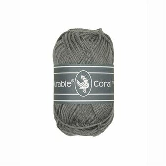 Durable Coral Mini 2235 Ash  